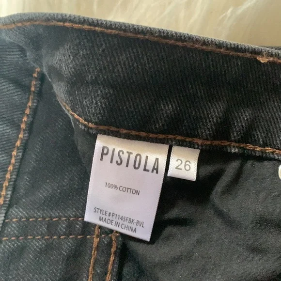 Pistola denim skirt - Picture 6 of 8